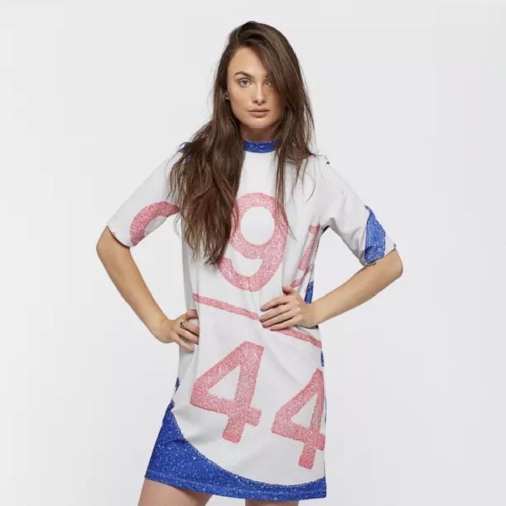 Adidas Dress